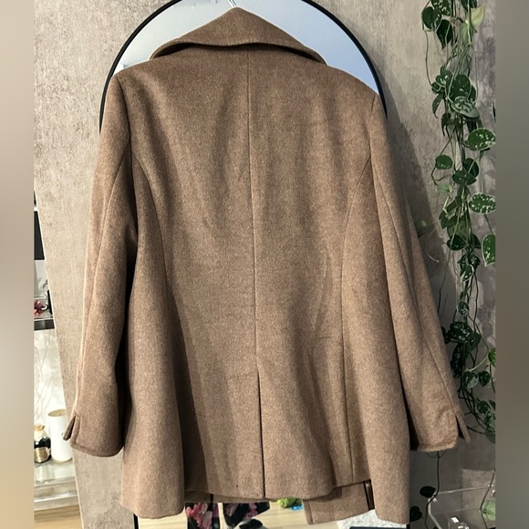 Calvin Klein Trench Coat - Picture 4 of 4